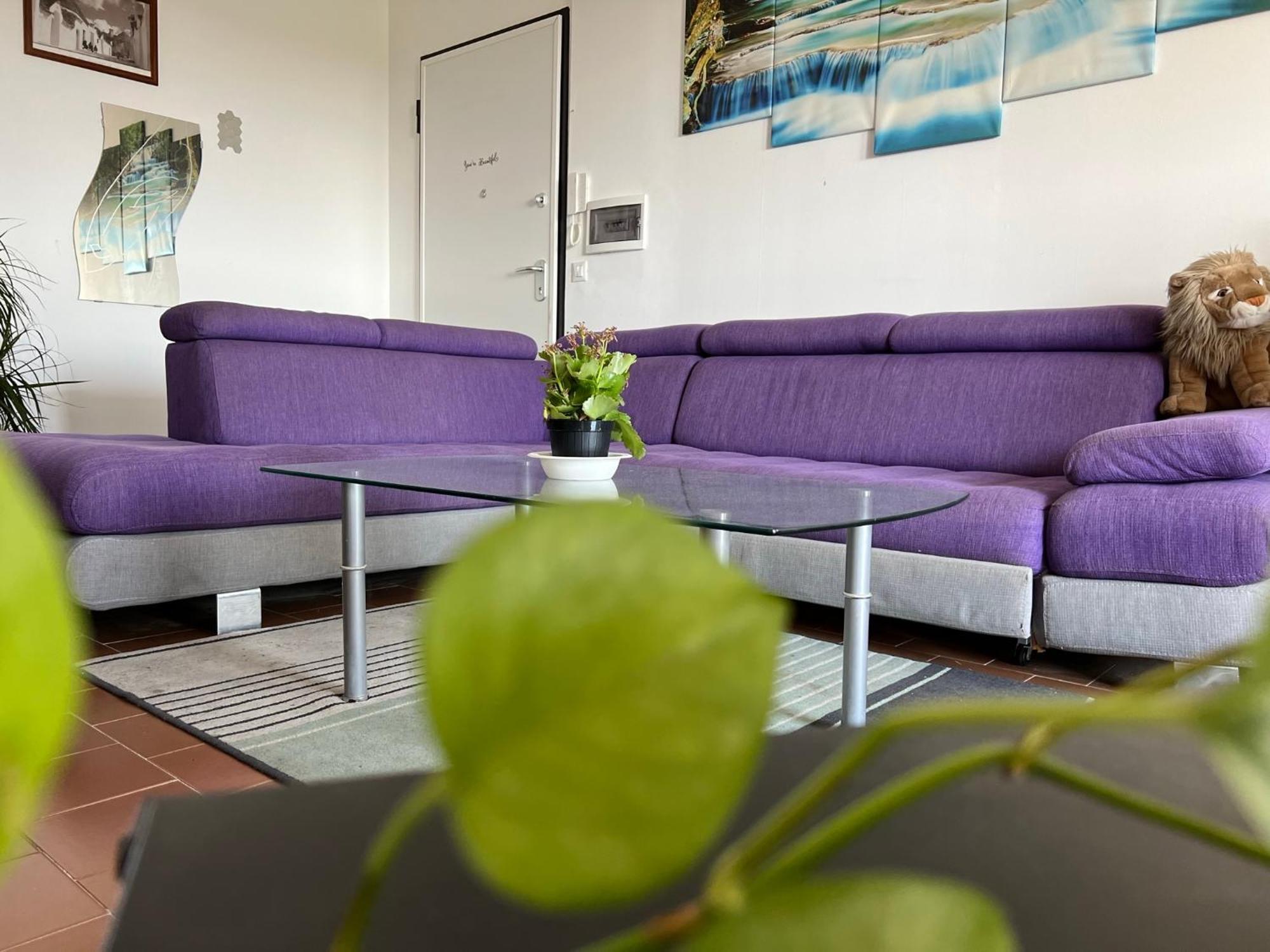 Friends And Family Apartment Brescia Exterior photo
