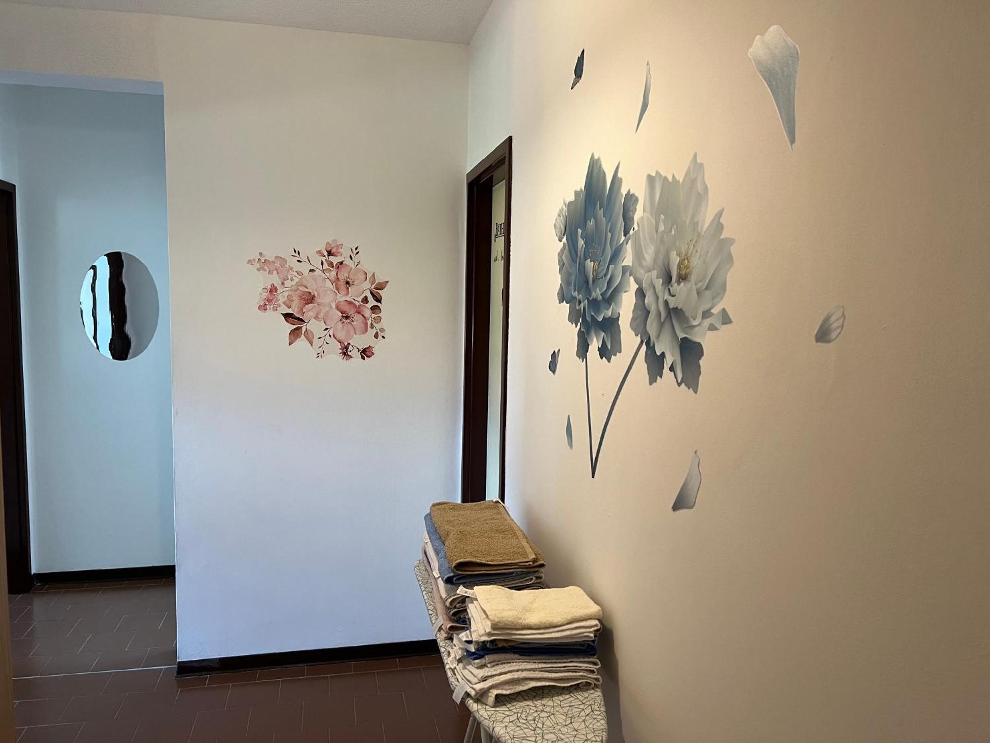 Friends And Family Apartment Brescia Exterior photo