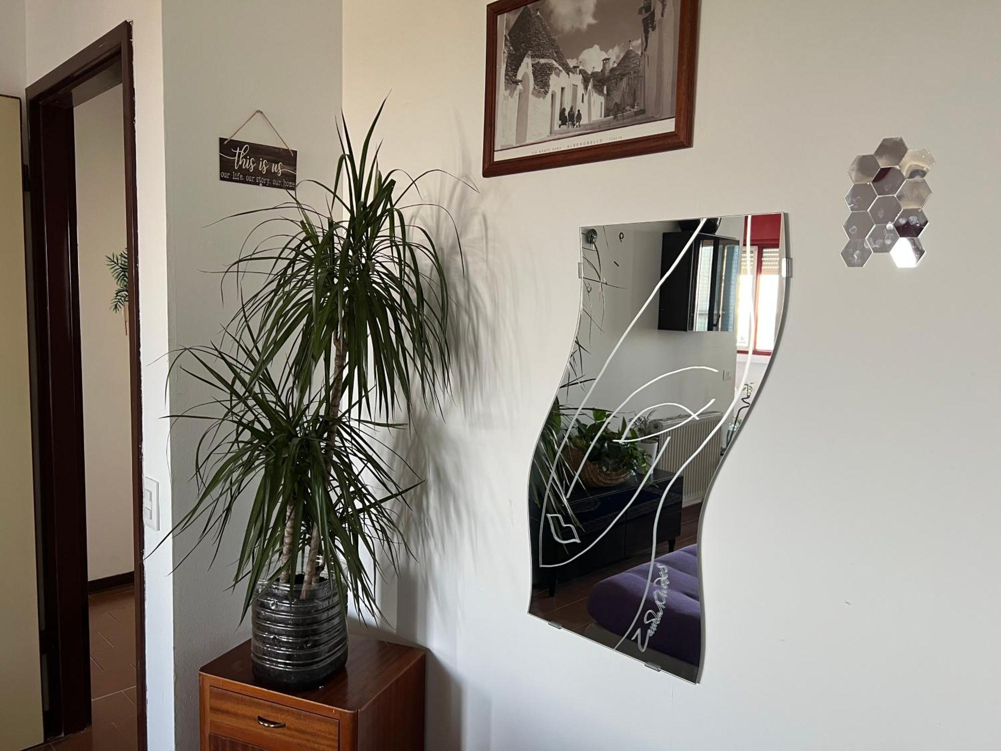Friends And Family Apartment Brescia Exterior photo